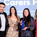 Shooting Star Award Win at UK Digital Excellence Awards