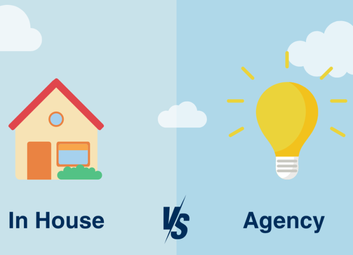 Choosing between an in-house marketing team and partnering with an agency can be an important yet daunting decision to make. Each approach offers unique benefits and challenges so it can be hard to be sure you’re making the right decision.  