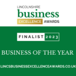 Shooting Star Business of the Year Finalist 2023