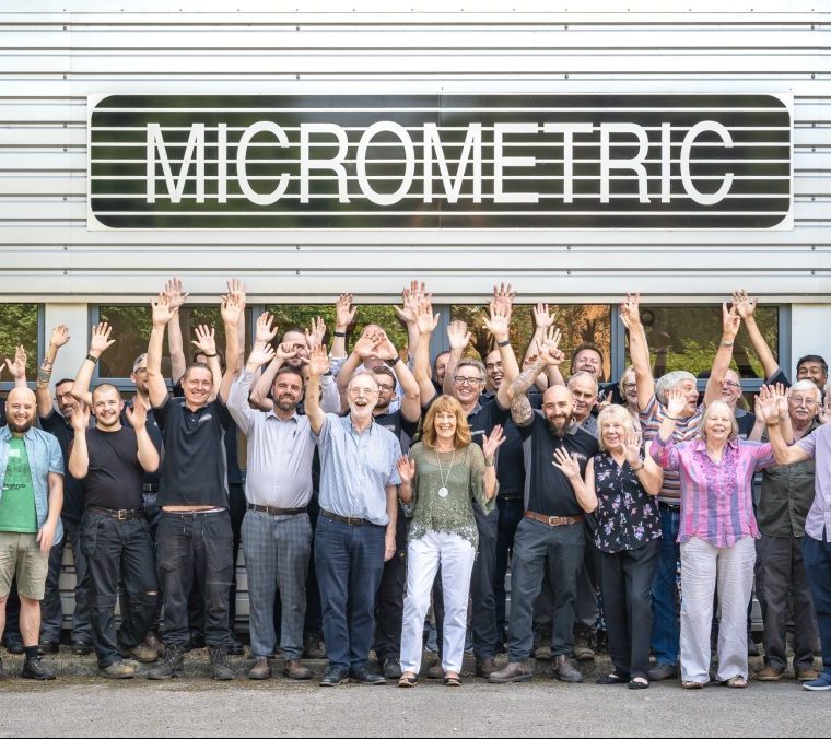 micrometric-team-image