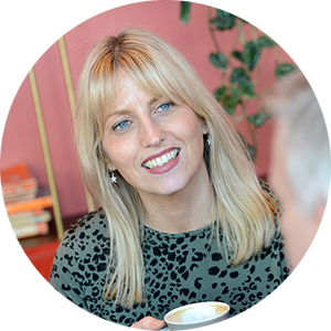 Kate Strawson provides PR and marketing talks at events in Lincoln and beyond. 