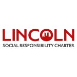 lincoln social responsibility logo