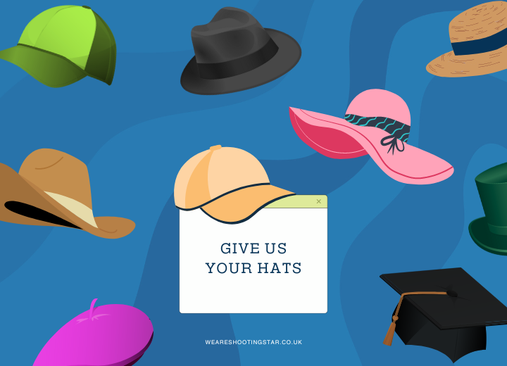 Are you wearing too many hats in marketing?