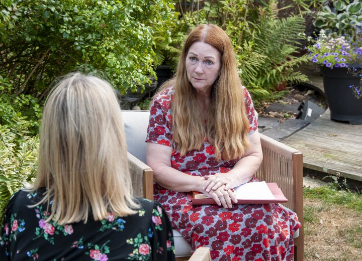 Andrew Grove & Co Solicitor Katherine Yates